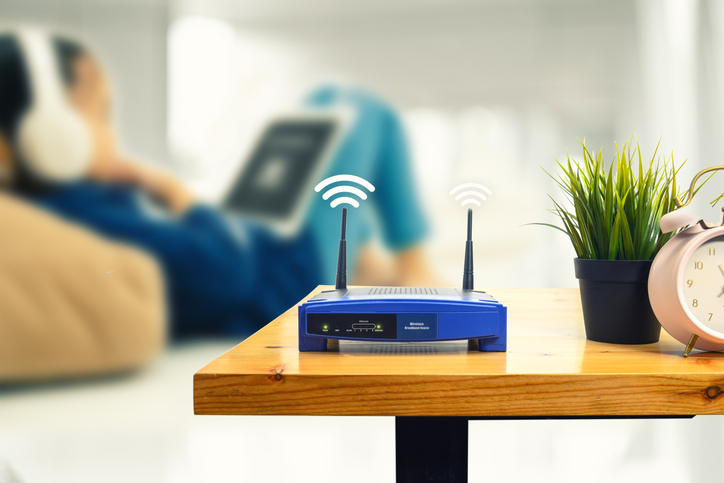 Wi-Fi Design & Installation