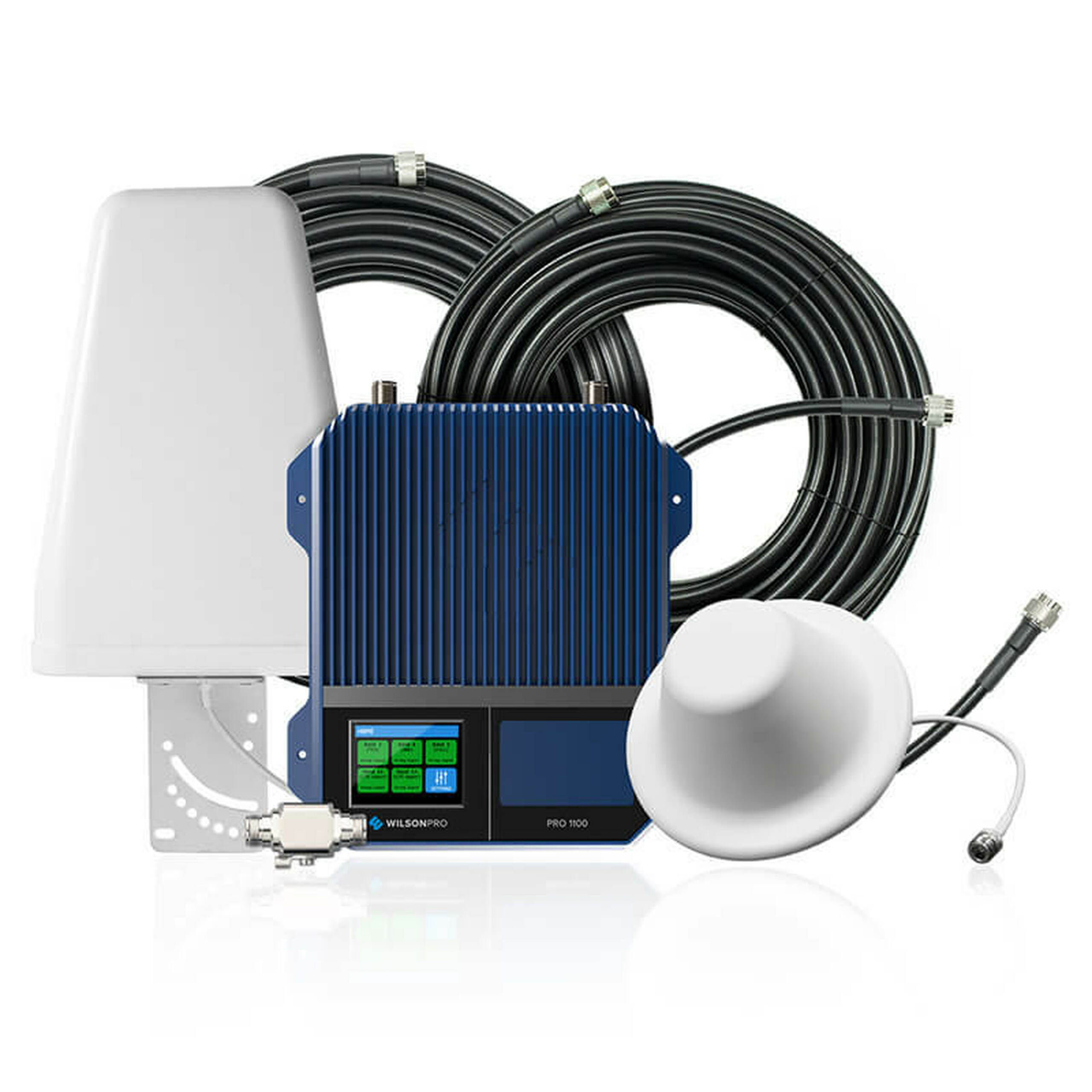 Cell Phone Booster